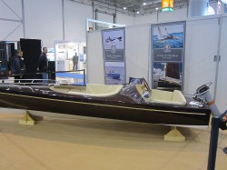 Messe BOOT 2016-3
